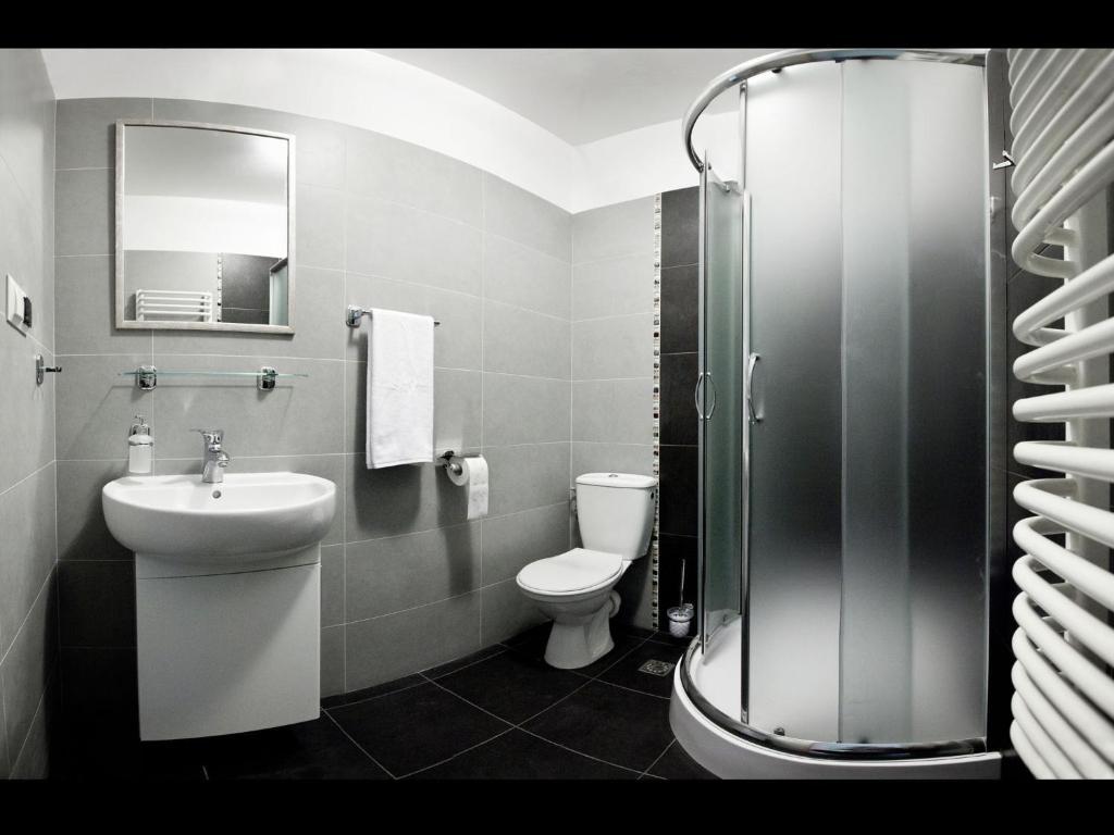Willa Pierrot Oswiecim Room photo